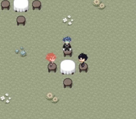 ktkktt_'s tweet photo. Webオンリーありがとうございました！！
初めて展示側として参加できて素敵な作品も沢山みれてありえんくらい楽しかったです https://t.co/pWG3QdPlHD