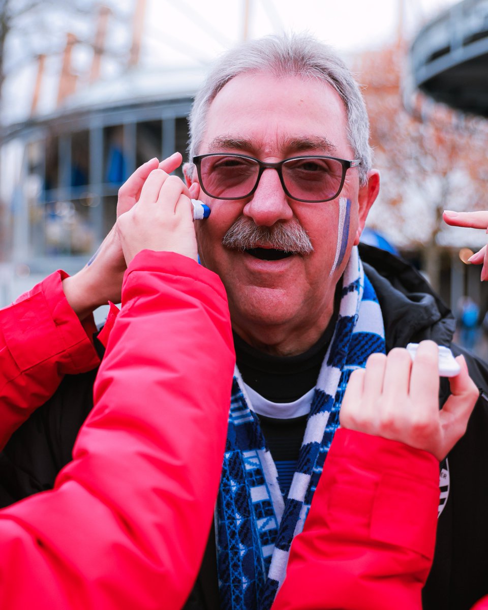 RCSA's tweet image. Bienvenue à la Meinau 💙

▸ #RCSALOSC