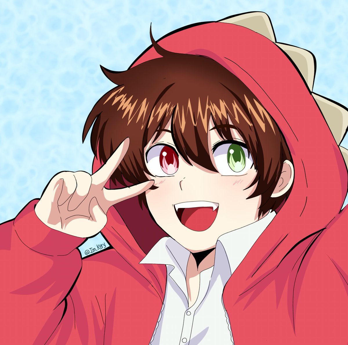 Icon 🫴
#RaptorGamer 
#CoMPas 
#CoMPasFanart
#raptorgameryt