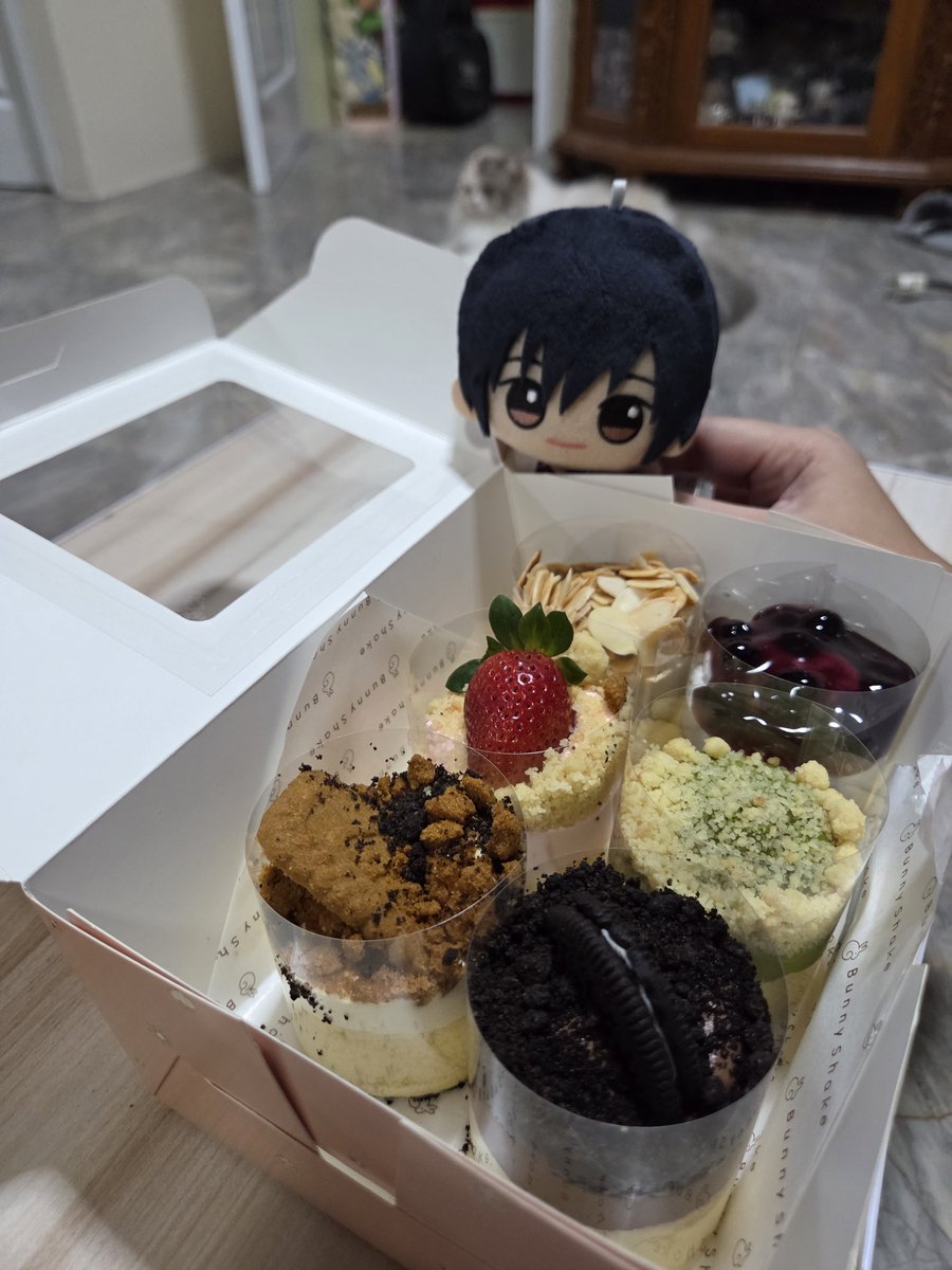 พบคนแอบจ้องSouffle👀