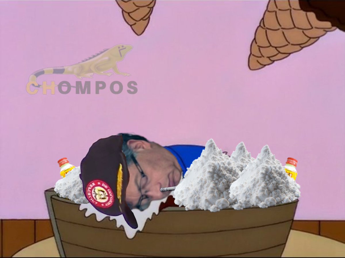 <a href="/petrogustavo/">Gustavo Petro</a> Minutos antes de publicar este tweet