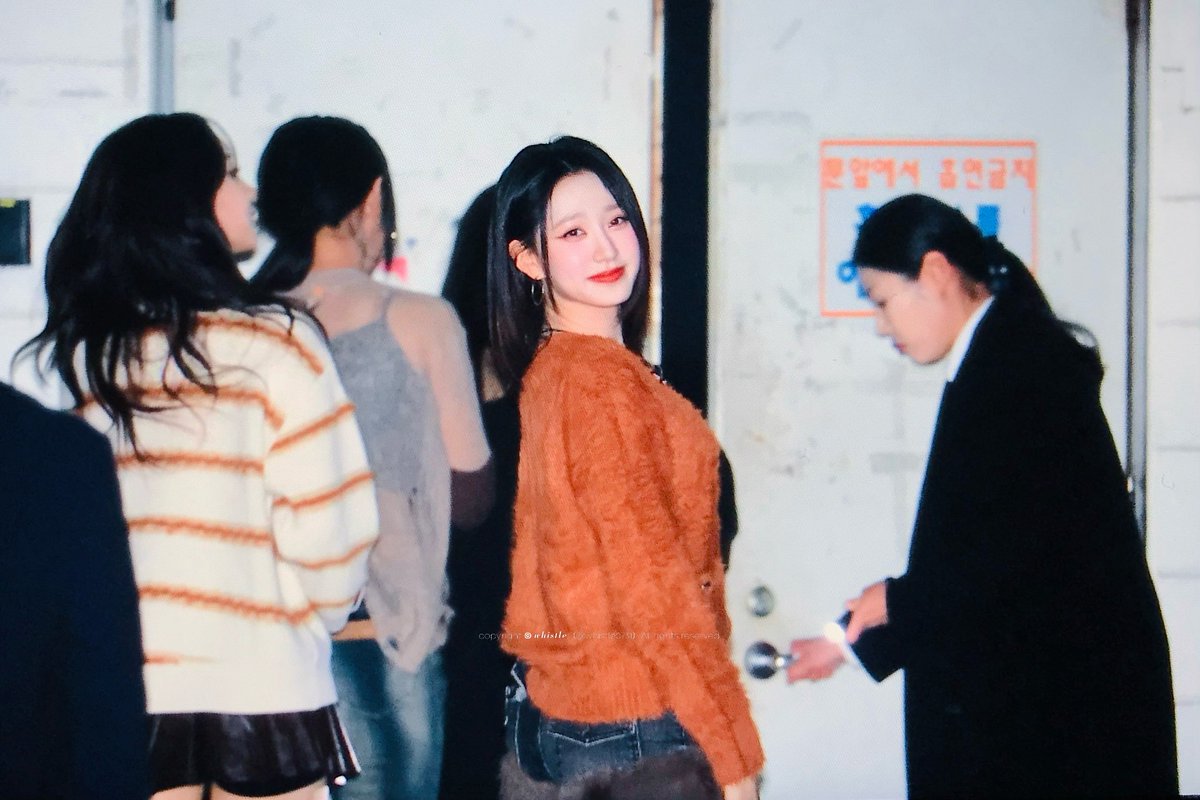 whistle0731's tweet image. 251109 프리뷰

#휘서 #HWISEO #하이키 #H1KEY