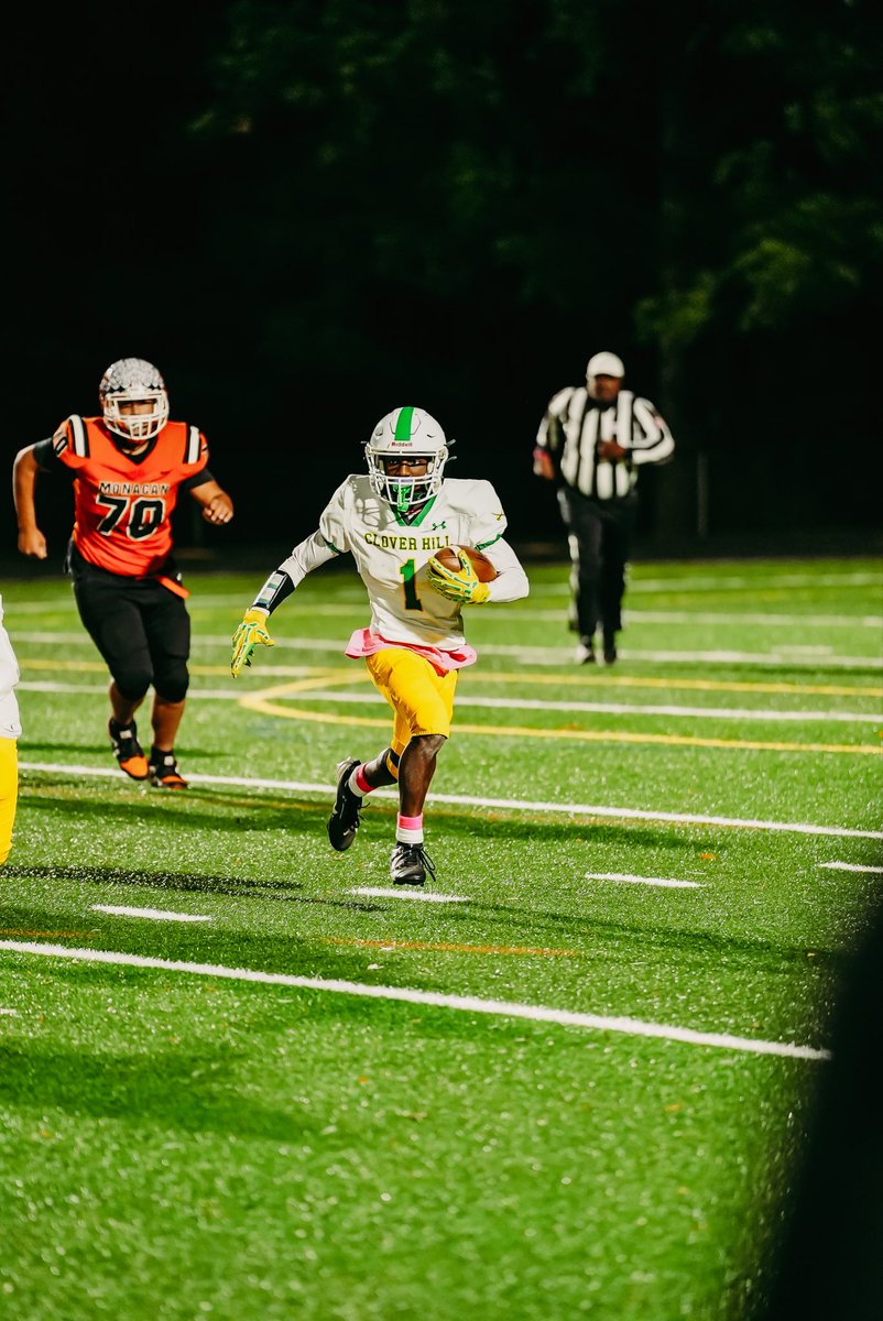 Tre Williams tweet media