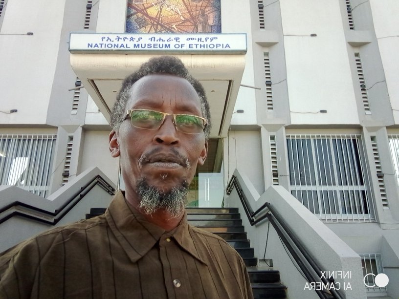 Revisiting some history..