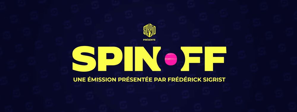 COMICSBLOGFRA's tweet image. #SpinOff : comment regarder la nouvelle émission pop-culture de @fredsigrist  (@StudioDussept) ? | 

comicsblog.fr/51148-Spin_Off…