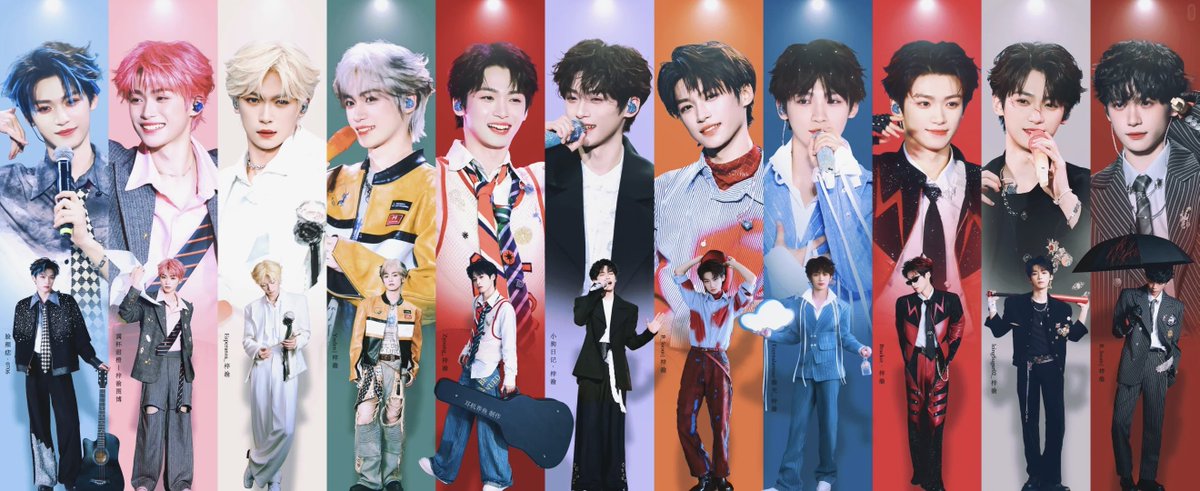 Next…

ZIYU 11TH MUSIC FEST
#ZiYuBigEyeMF
#ZiYu #梓渝

Cr. xhslink.com/o/6FDMunVramB