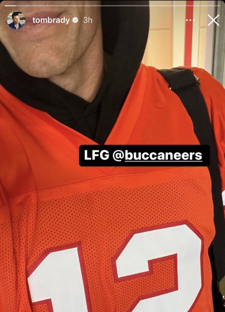 BostonCream's tweet image. Tom Brady just broke my heart 💔