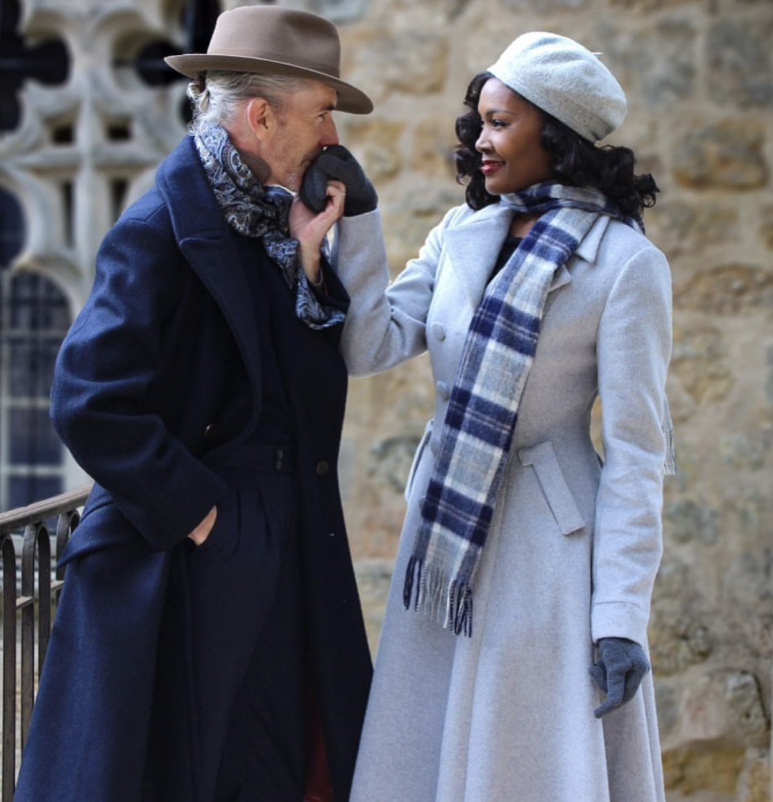 swirl_bwwm's tweet image. Guillaume &amp;amp; Angelique🤴🏼👸🏾We live in France but we travel to many different places together. Love has no color✌🏾✌🏻 #bwwm #couplegoals #travelcouple #fashion #vogue #stylish #reels #keepingitreal #classicstyle #fashion #fashionstyle #luxurylifestyle #whitemendatingblackwomen