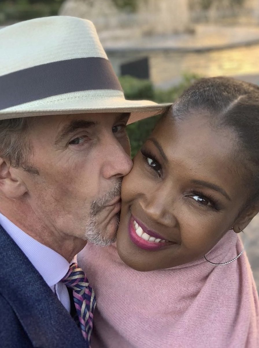 swirl_bwwm's tweet image. Guillaume &amp;amp; Angelique🤴🏼👸🏾We live in France but we travel to many different places together. Love has no color✌🏾✌🏻 #bwwm #couplegoals #travelcouple #fashion #vogue #stylish #reels #keepingitreal #classicstyle #fashion #fashionstyle #luxurylifestyle #whitemendatingblackwomen