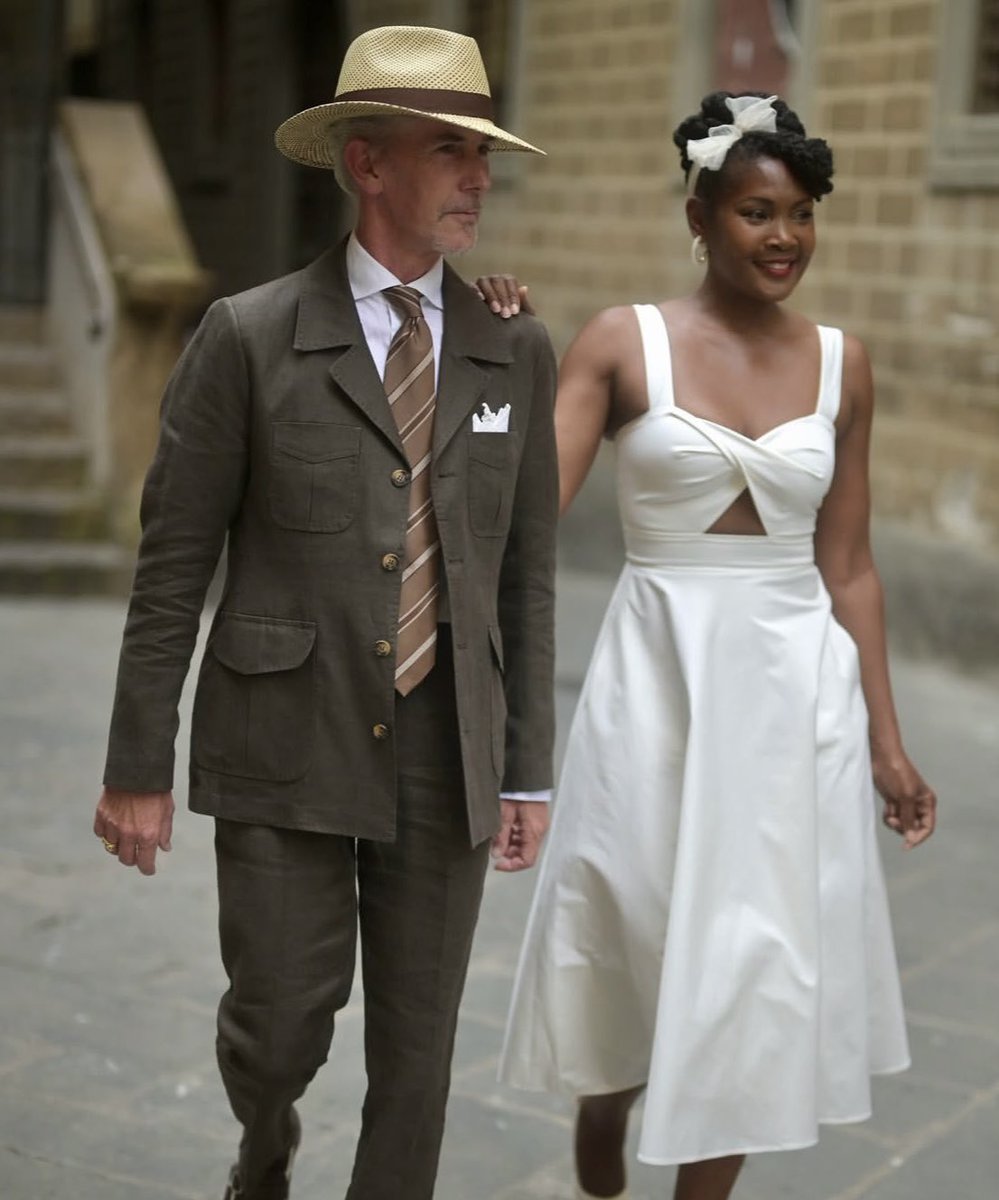 swirl_bwwm's tweet image. Guillaume &amp;amp; Angelique🤴🏼👸🏾We live in France but we travel to many different places together. Love has no color✌🏾✌🏻 #bwwm #couplegoals #travelcouple #fashion #vogue #stylish #reels #keepingitreal #classicstyle #fashion #fashionstyle #luxurylifestyle #whitemendatingblackwomen