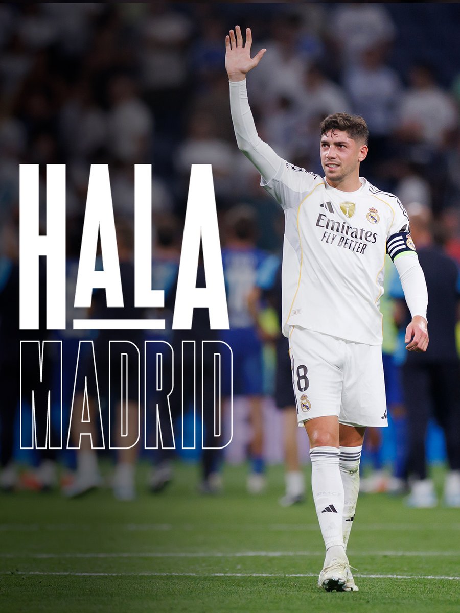 ⚽ ¡Rueda el balón en Vallecas!
▶️ <a href="/RayoVallecano/">Rayo Vallecano</a> 🆚 @RealMadrid