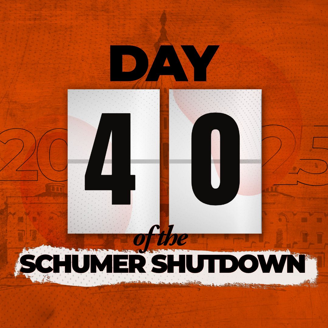 SenatorTimScott's tweet image. The American people cannot wait any longer. 

Democrats: Enough of the excuses. Open the government - today!