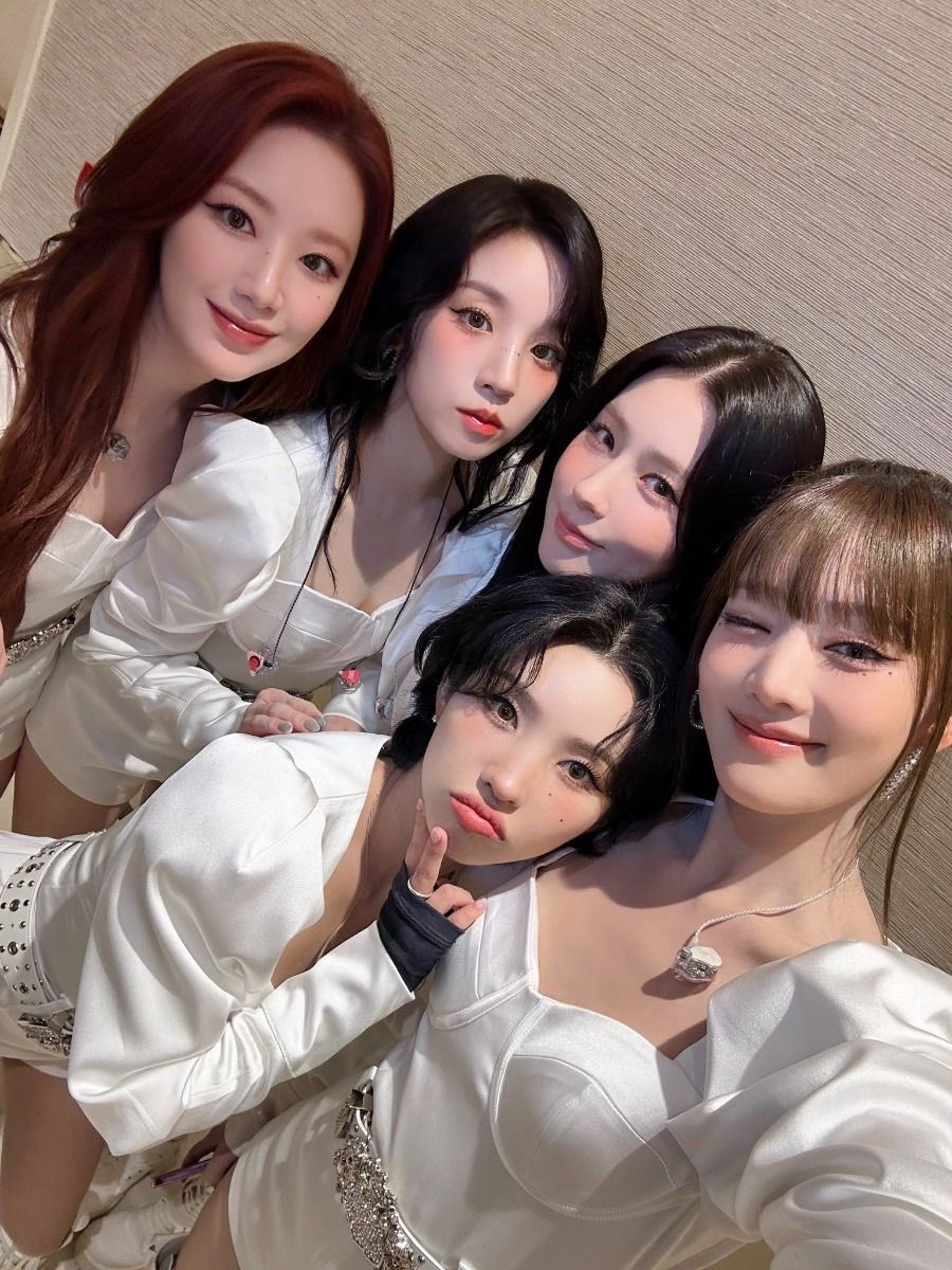 AlonsoNvl's tweet image. LET’S VOTE! 🗳️ FINAL DAY OF VOTING NEVIES! 💜

1 retweet or reply = 1 vote
both = 2 votes 

I vote for #idle on #2025MAMAVOTE
