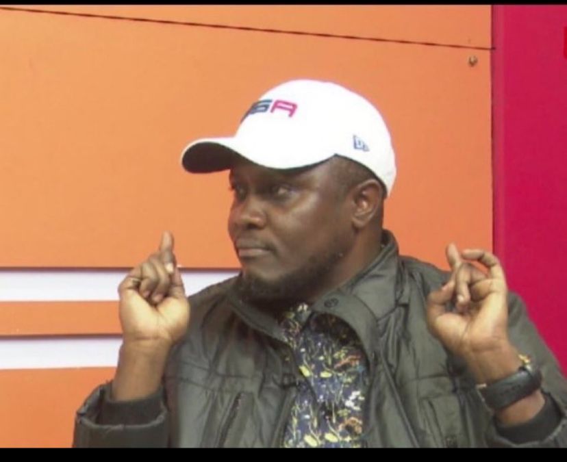 There is a generation to whom revival is inevitable ....