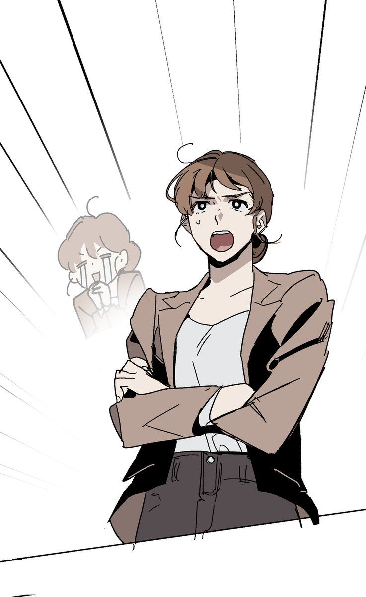 ...는 오늘의 스타일 연구 😅