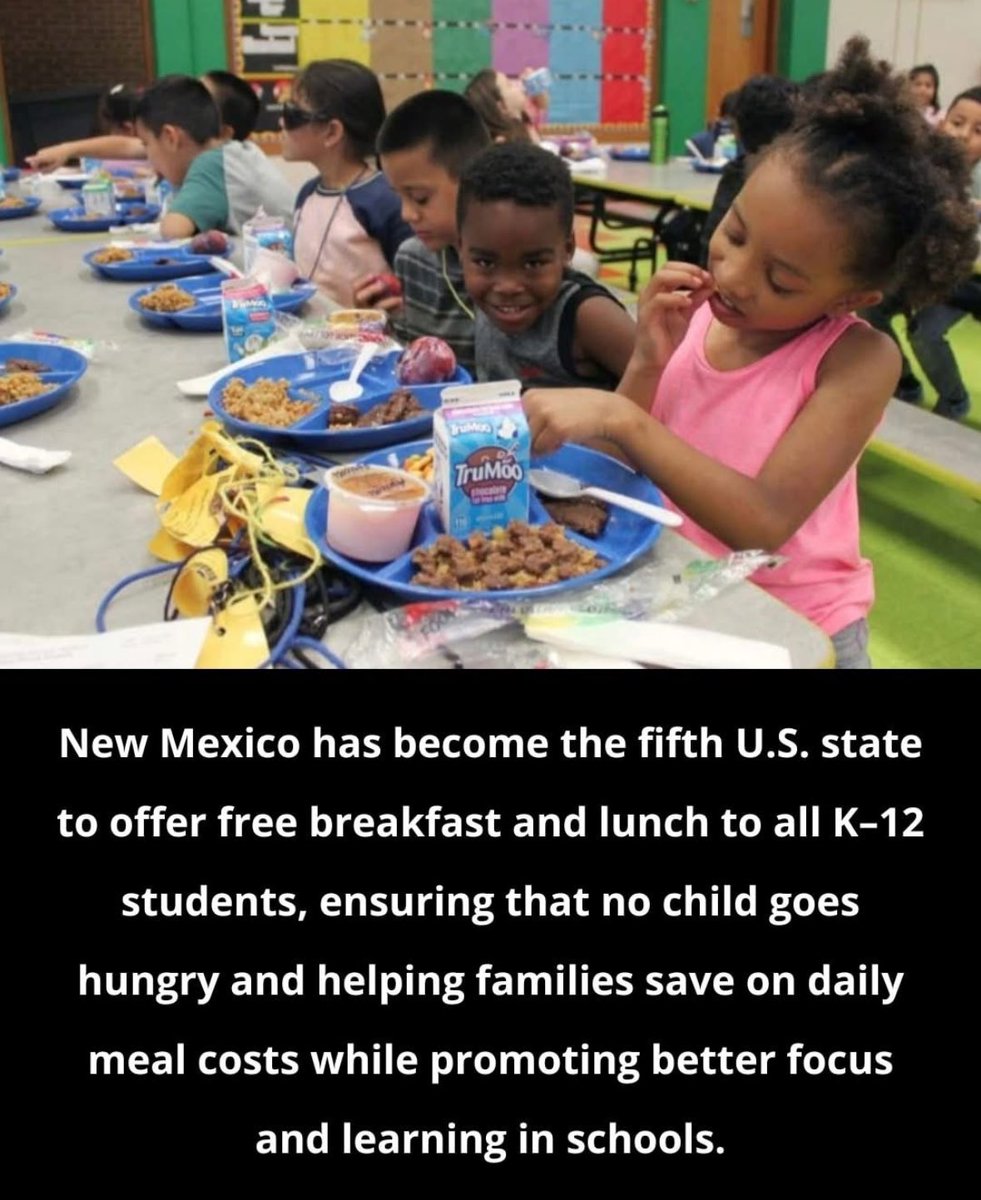 If you call yourself pro-life, you do not allow children to go hungry.