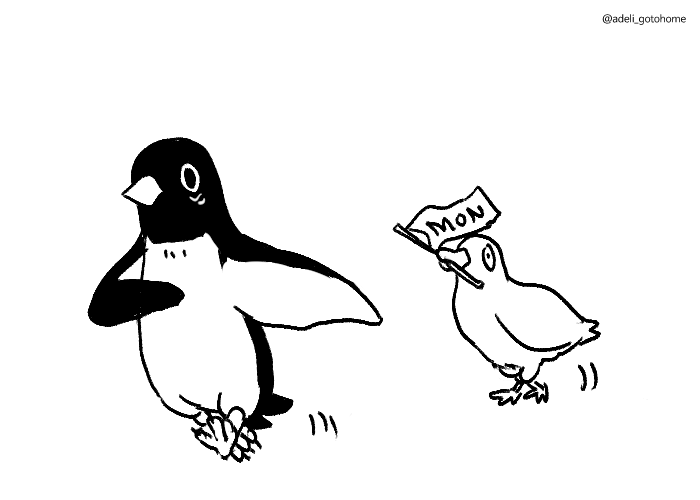 🕯퇴근하고싶다🕯 (@adeli_gotohome) on Twitter photo 