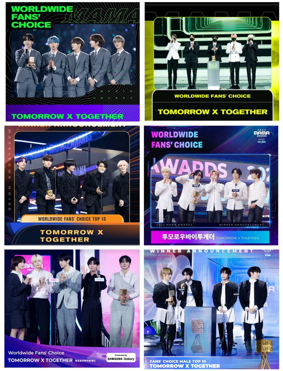 1 DAY LEFT MOA! DROP THE ## AS MUCH AS POSSIBLE NOW‼️🔥

Don't forget to cast your vote 🗳️

#2025MAMAVOTE 
#TOMORROWXTOGETHER