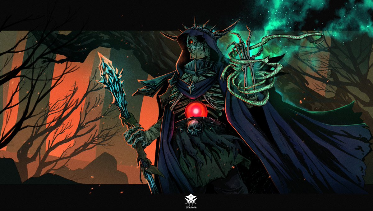 👑emp.roar⚡COMM OPEN! tweet media