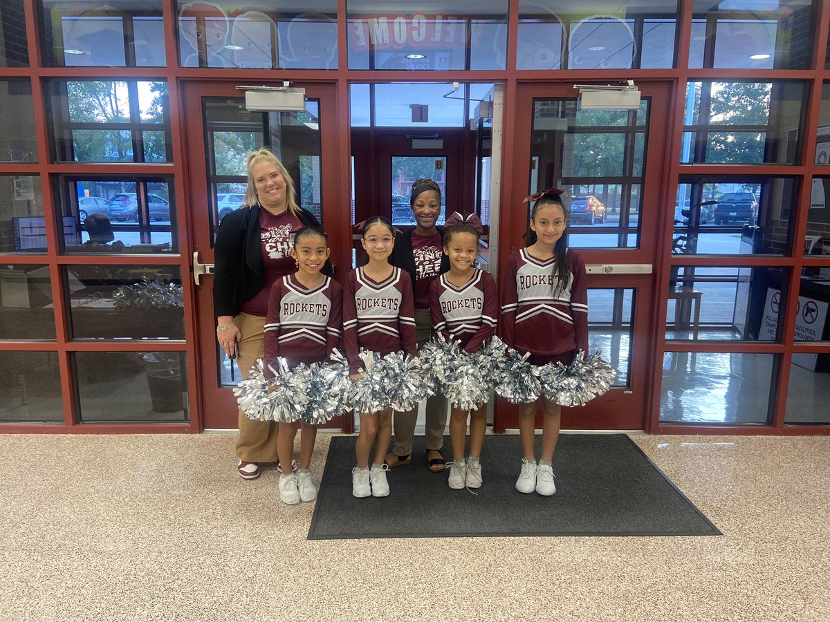 Tina LaFrance, M.Ed. tweet media