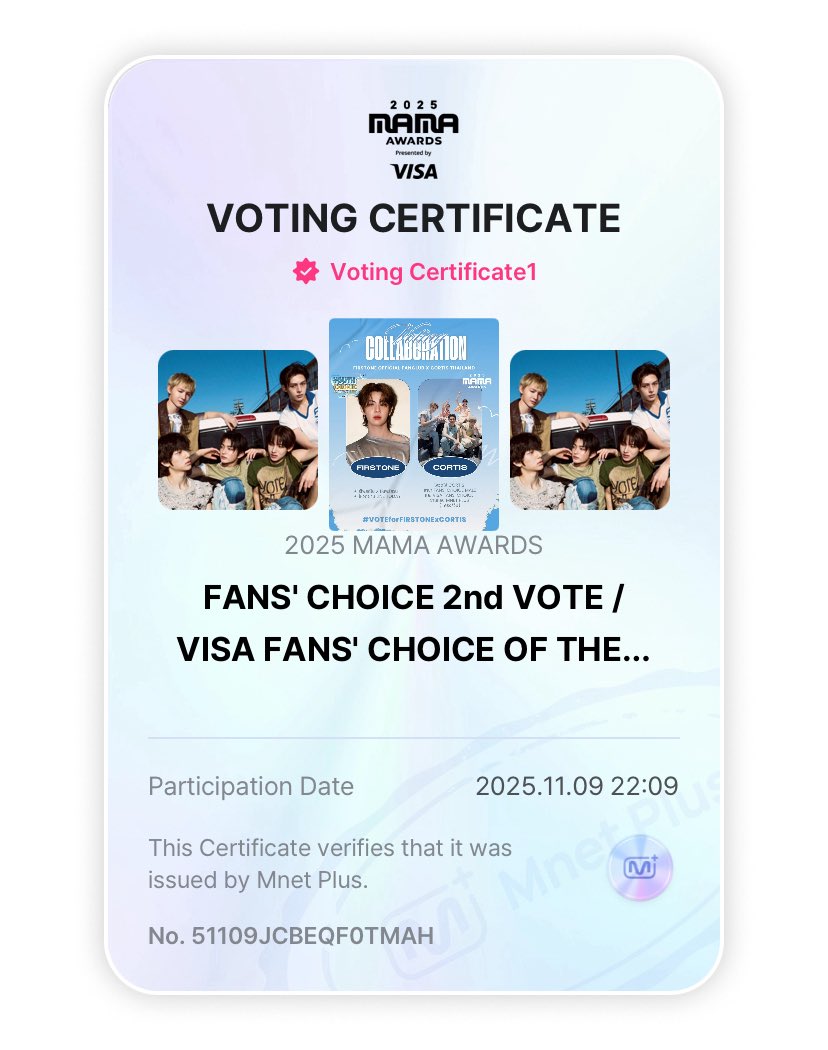 firstonefanclub's tweet image. 📝 ส่งการบ้านโหวตค้าบบ 🪄 

🗳  #VoteForFirstOne  🗳 
ㅡ #YouthChoiceOfTheYear2025

ฟวอ เอาการบ้านโหวตวันที่ 9 มาส่งค้าบบ   🥳
พี่ๆแม่ๆติดฝนมาส่งการบ้านให้
น้องคอร์ติสกันนน 🤩ใครยังไม่โหวตอย่าลืมไปโหวตด้วยนะค้าบบบ🫶🏻

 #VOTEforFIRSTONExCORTIS  

･͛♡･͛ @firstone_wnk #Firstone…