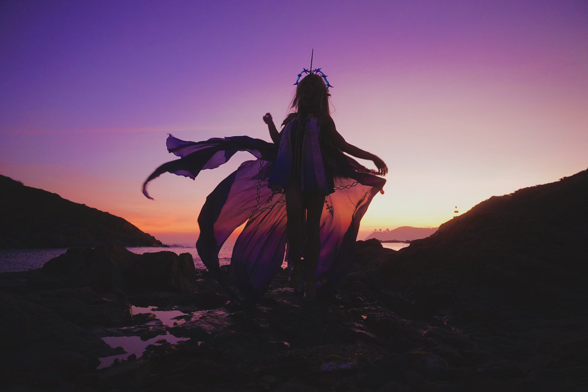 FeliaPhoto's tweet photo. 速報

#鳴潮 #WutheringWaves https://t.co/LZg1uBqLe5