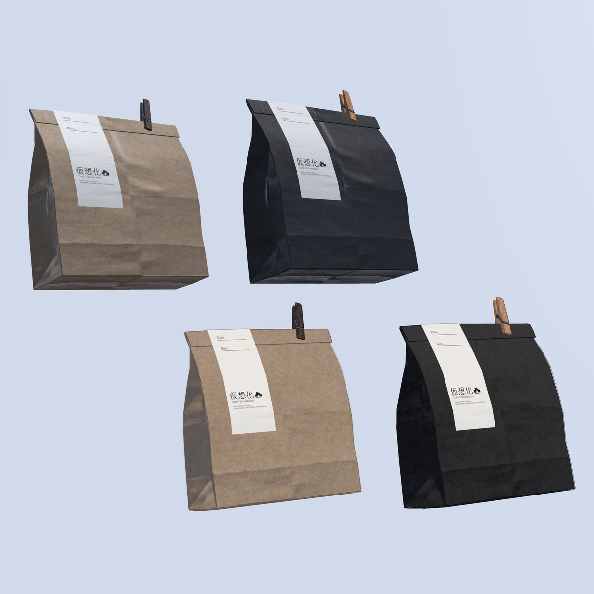 unabara40's tweet image. やっぱliltoonとStandardで質感に差がでるよなあ