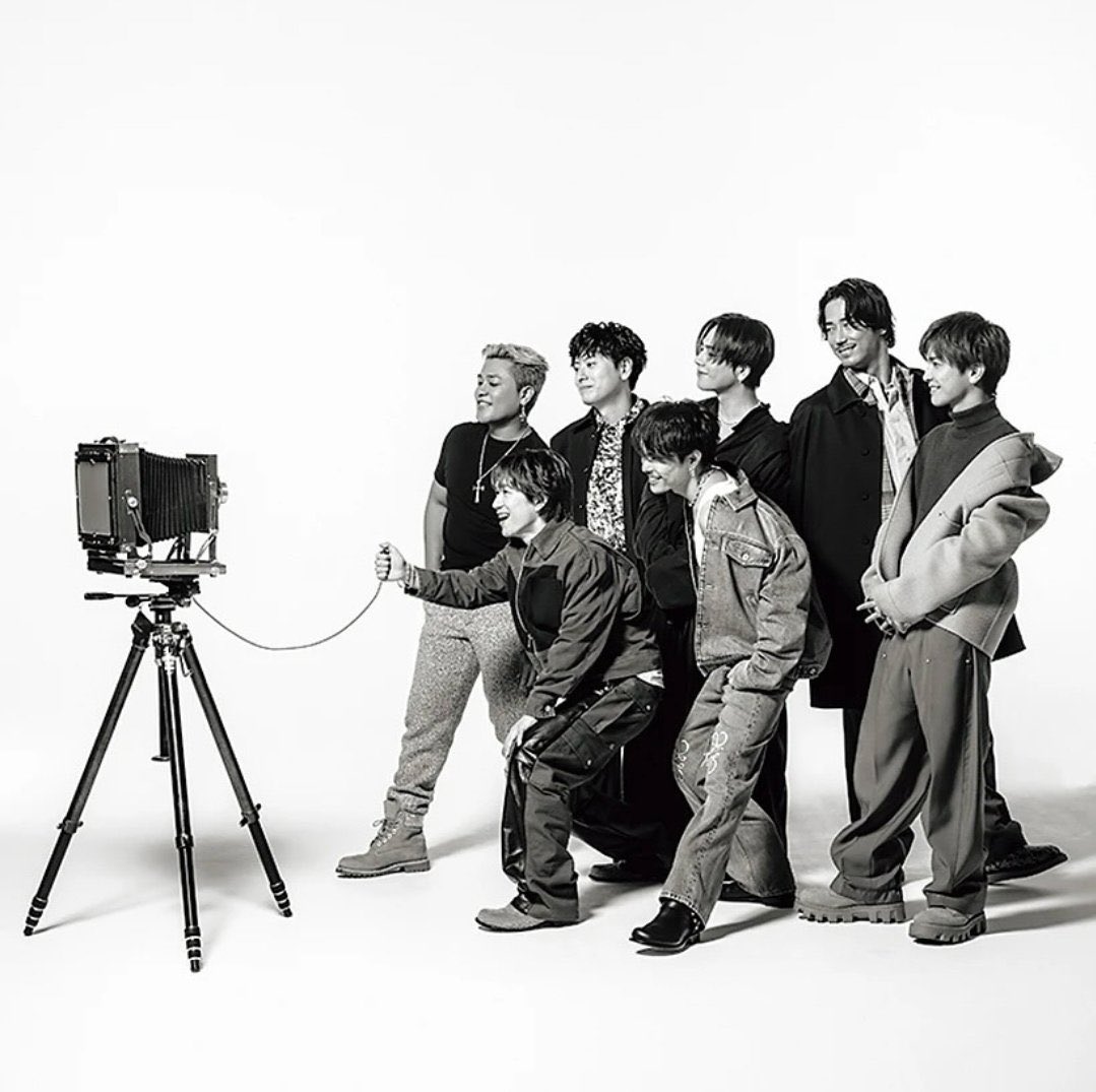 24Kriisaa's tweet image. 三代目JSOULBROTHERS  
15th Anniversary🌹♡♡

いつもありがとう☺︎
大好きだよ。
🩷🧡💙💜❤️💛💚

 #三代目JSOULBROTHERS
 #三代目JSOULBROTHERS15th
 #MATE
 @jsb3_official