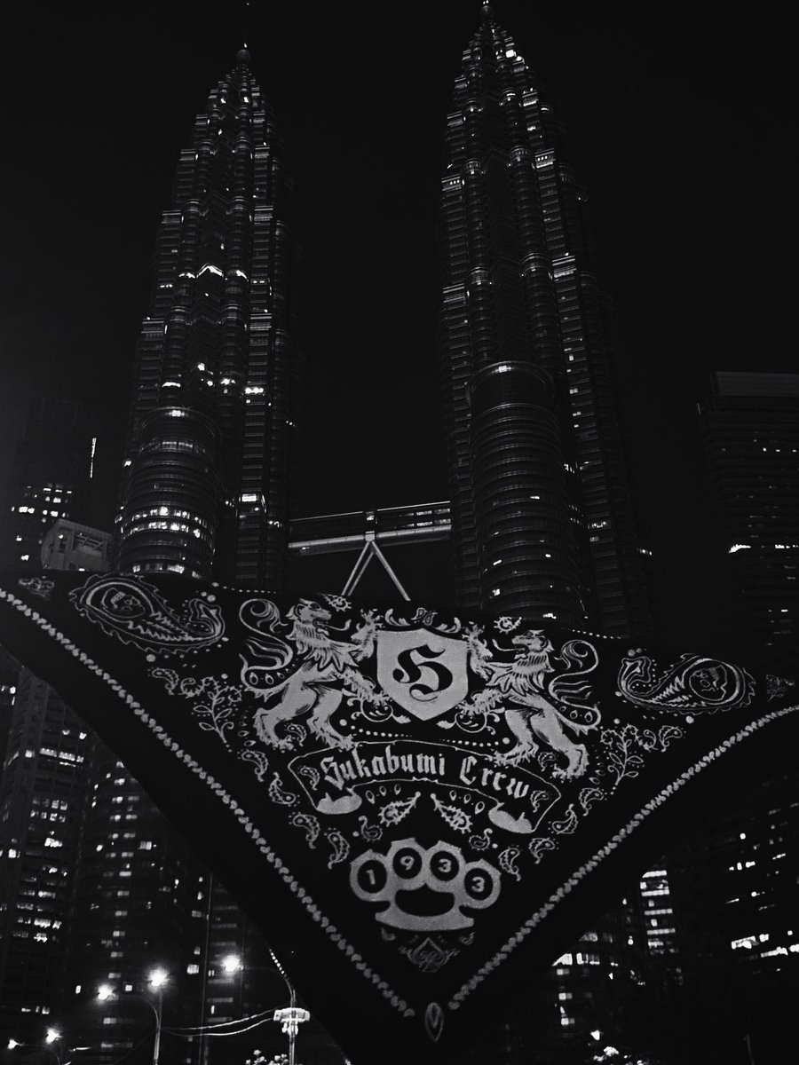 SUKABUMI CREW tweet media