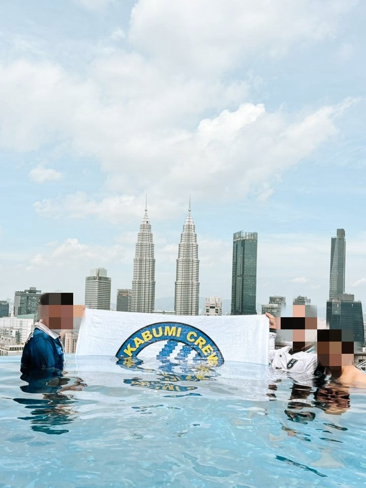 SUKABUMI CREW tweet media