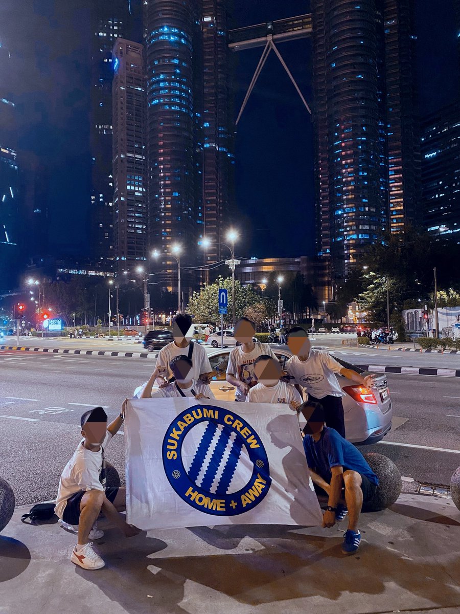 SUKABUMI CREW tweet media