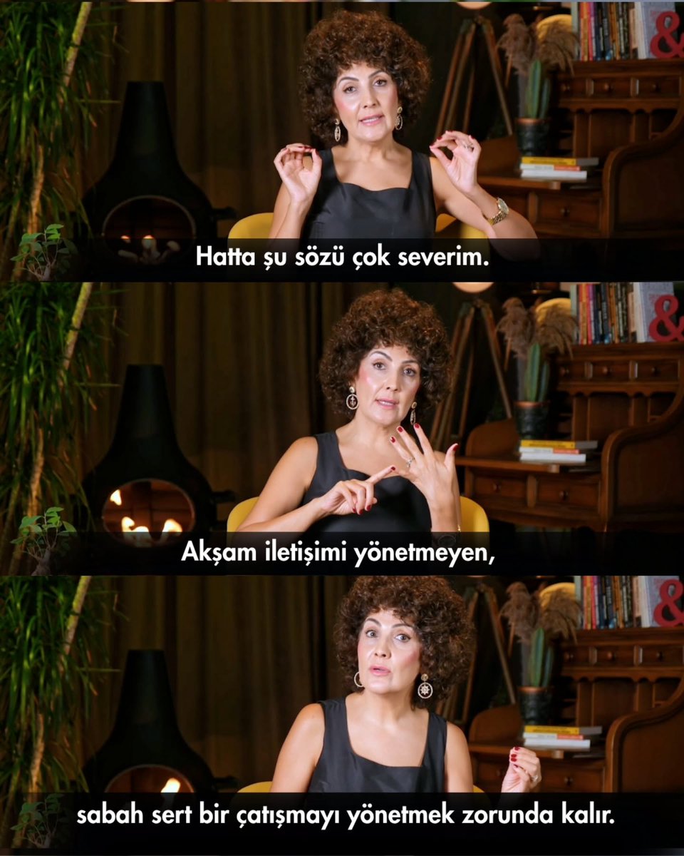 Bir lider psikolojik güvenlik kavramını neden dikkate
almalıdır? Lider açık iletişimi nasıl kurar?

#HülyaMutlu; bir lider için olmazsa olmazı, iletişim becerisini ele alıyor.

👉wisenrise.com/hulya-mutlu-1/…

#wisenrise
