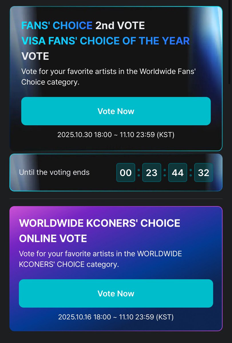 minghaocheoI_'s tweet image. 🚨CARATS EYES HERE!! 🚨 RT IF YOU SEE THIS! 

MAMA FANS' CHOICE VOTING AND WORLDWIDE KCONERS' VOTING WILL END TODAY SO WE REALLY NEED TO GO ALL OUT NOW! 

vote using ALL your devices and ask everyone to vote for seventeen!!! LETS GO 🏃‍♀️🏃‍♀️ 

#2025MAMAVOTE #SEVENTEEN