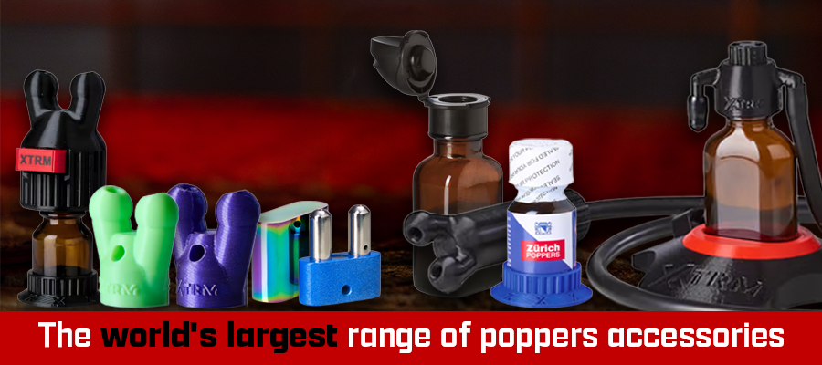 Only if you DARE! 👿 Take a look at the world's largest range of #Poppers accessories!

poppers-online.ch/en?utm_source=…