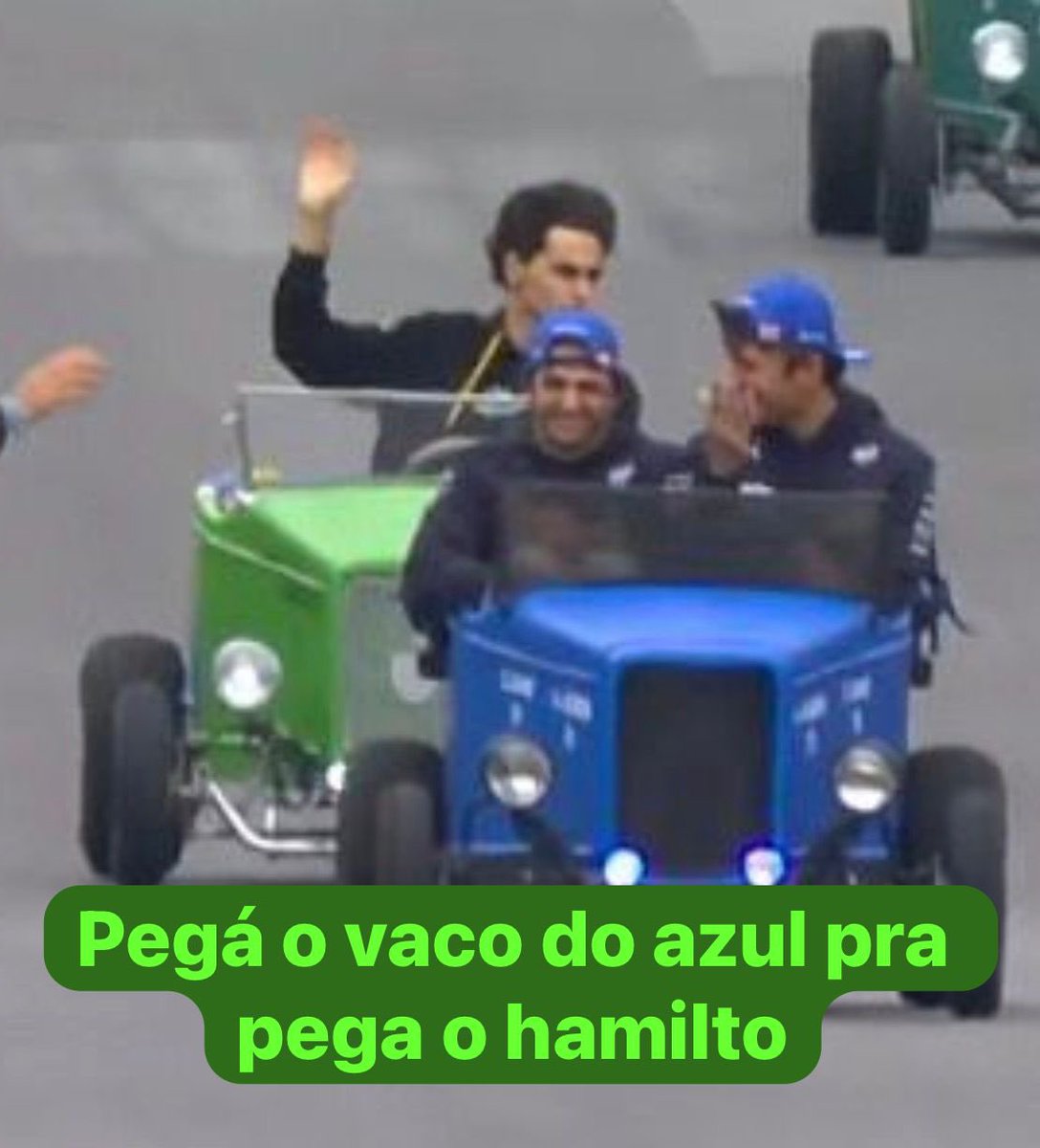 NoelFernandesBr's tweet photo. Resenha do GP do Brasil #bortoleto #gpbrasil #interlagos #f1 #lewishamilton #maxverstapen https://t.co/Y9F0Mxjykv
