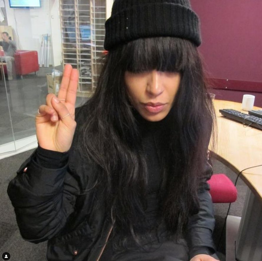 reenbit's tweet image. there hasn’t been much to do with loreen going on, and so the algorithm has sort of become a bit of a void. as a result, staying here on twitter just doesn’t feel right at this moment in time.

i’ll still be active at times on my other socials. as always, i love you all sm 🫶