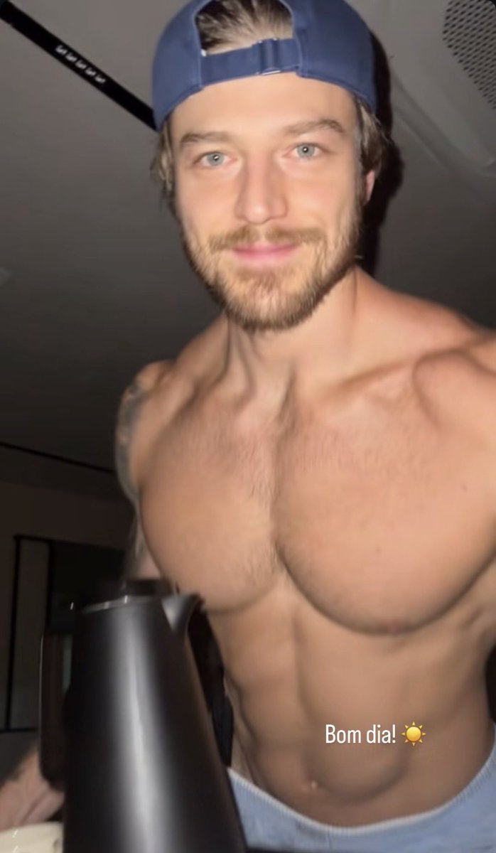 ALFINETEI's tweet image. 🚨FAMOSOS: Juliette tendo a melhor vista quando acorda