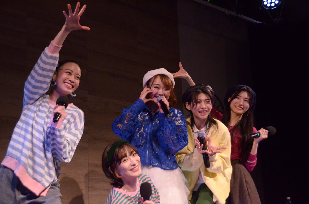 kaede_11_21's tweet photo. 2025/11/10 ゆりちあバースデー
超にっこにこなみなさん🫶🏻
#ゆりちあ https://t.co/Lli95s6Dw9