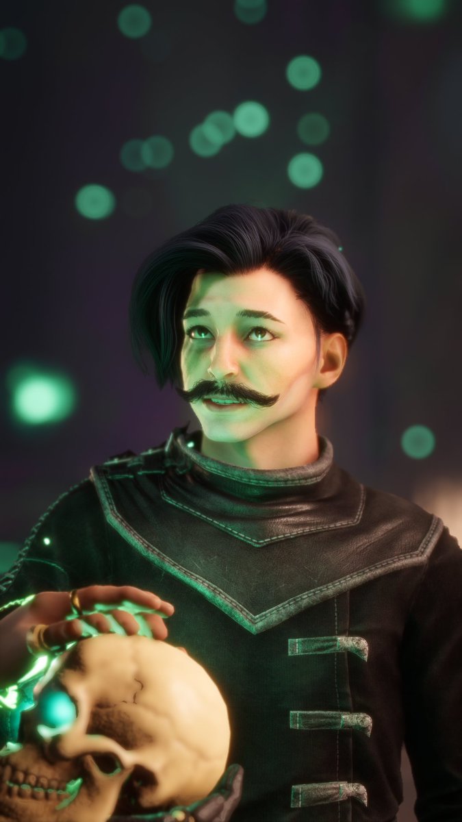 beth 💜💚 tweet media