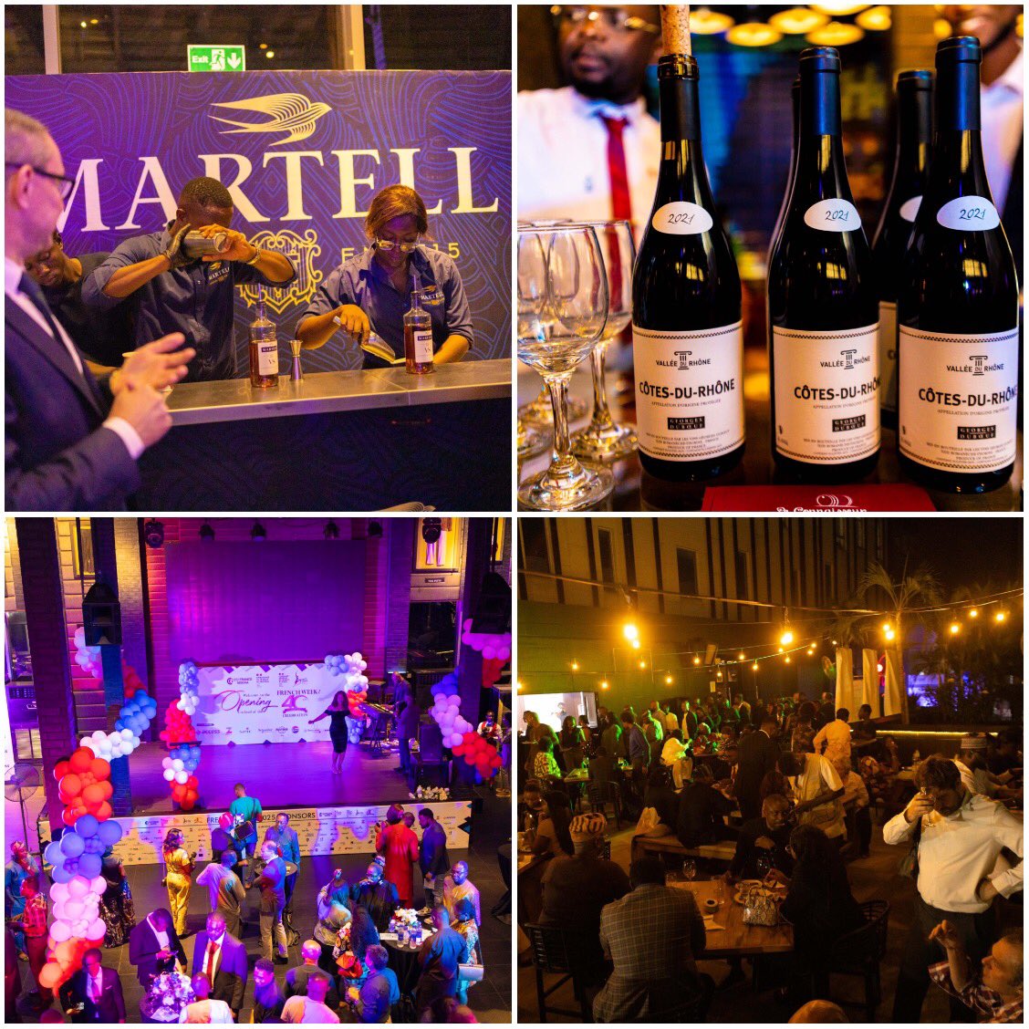 CCI France Nigeria tweet media