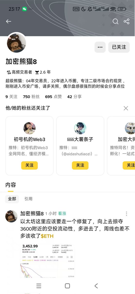 比特币币 tweet media