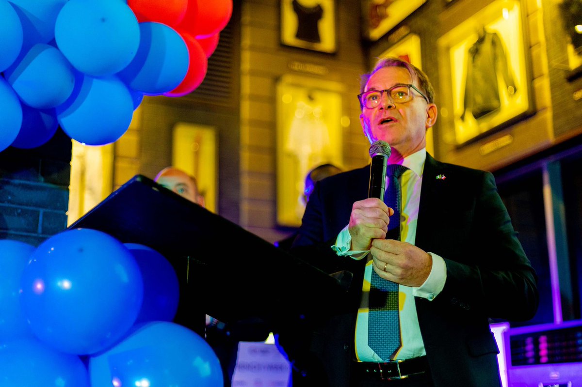 CCI France Nigeria tweet media