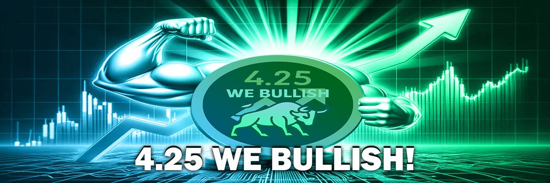 OptycaSol's tweet photo. @_shockmansion 🚀 XRP BULLISH 4,25 

Join the most bullish community on XRPL! Every Fed decision is a new opportunity to moon. Built by bulls, for bulls! 🚀

🚀 LAUNCH TOMORROW 

    🚀 NETWORK : XRPL

https://t.co/2sAM72lCjq https://t.co/ZnRWrZYqMu