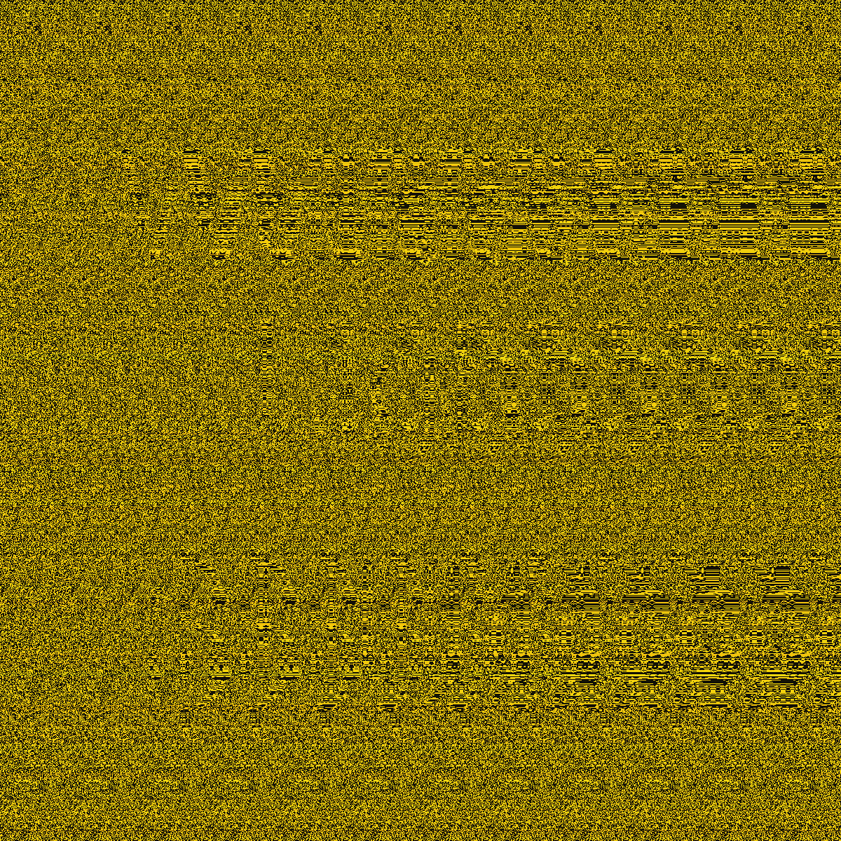 Can you find $LUCE's hidden "Magic Eye" message? (easiest on a screen larger than a phone or zoom in a bit on a phone until you've picked it up and then slowly zoom out) - let us know if you can see it, it can be challenging at first.

How to view (quick tip): make sure screen