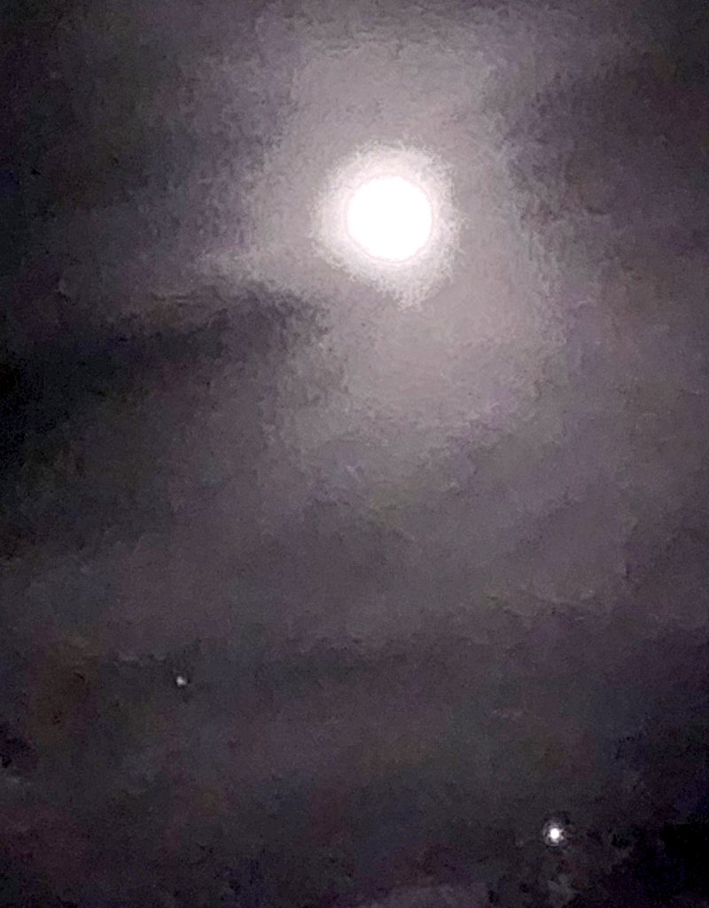 『赫月 moon』 ケンマックス🐻‍❄️ on X