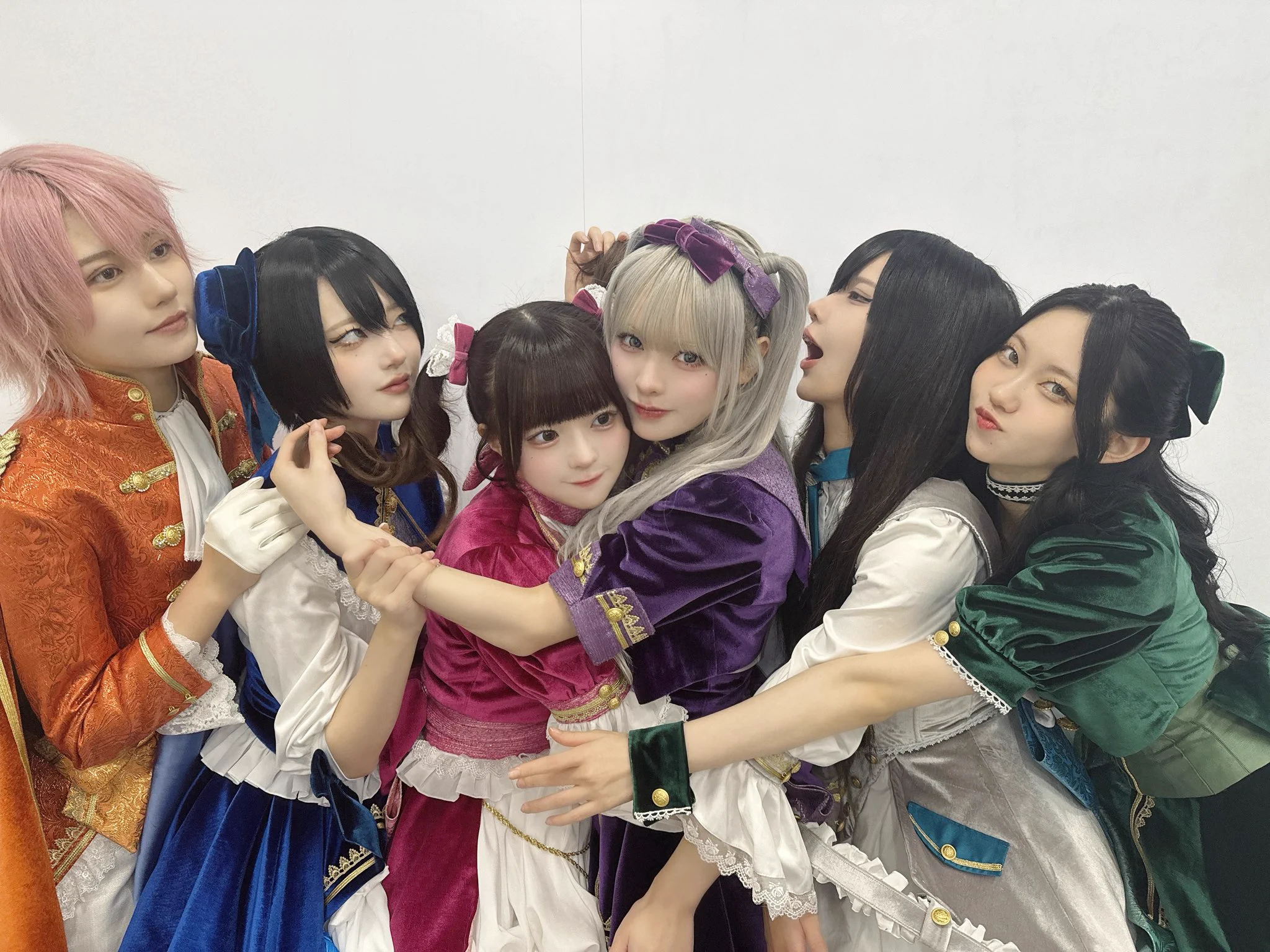 Replies by AVAM【アベアム】 (@AVAM_Official) / X
