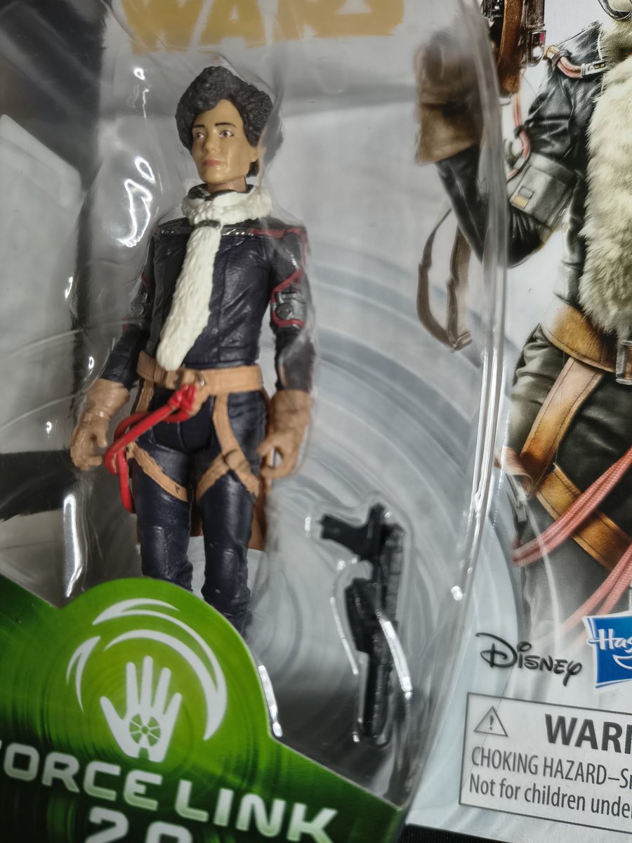 CaptainJModels's tweet image. Star Wars Force Link 2.0 Val Mimban Collectable 3.75 Inch Figure E1686 E0323
captainjacksmodels.co.uk

#starwarsfigures #solo #hansolo #hansolomovie #valmimban  #forcelinkfigures #forcelink #forcelink2 #captainjacksmodels #375figures