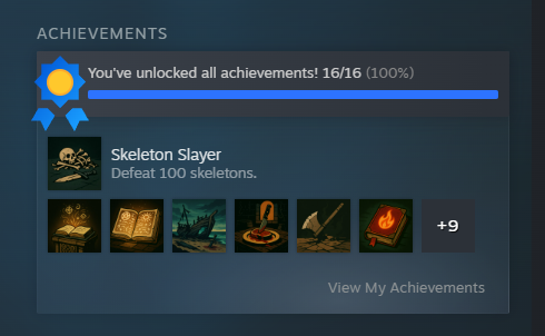 Niki - Developing School of Magic tweet media