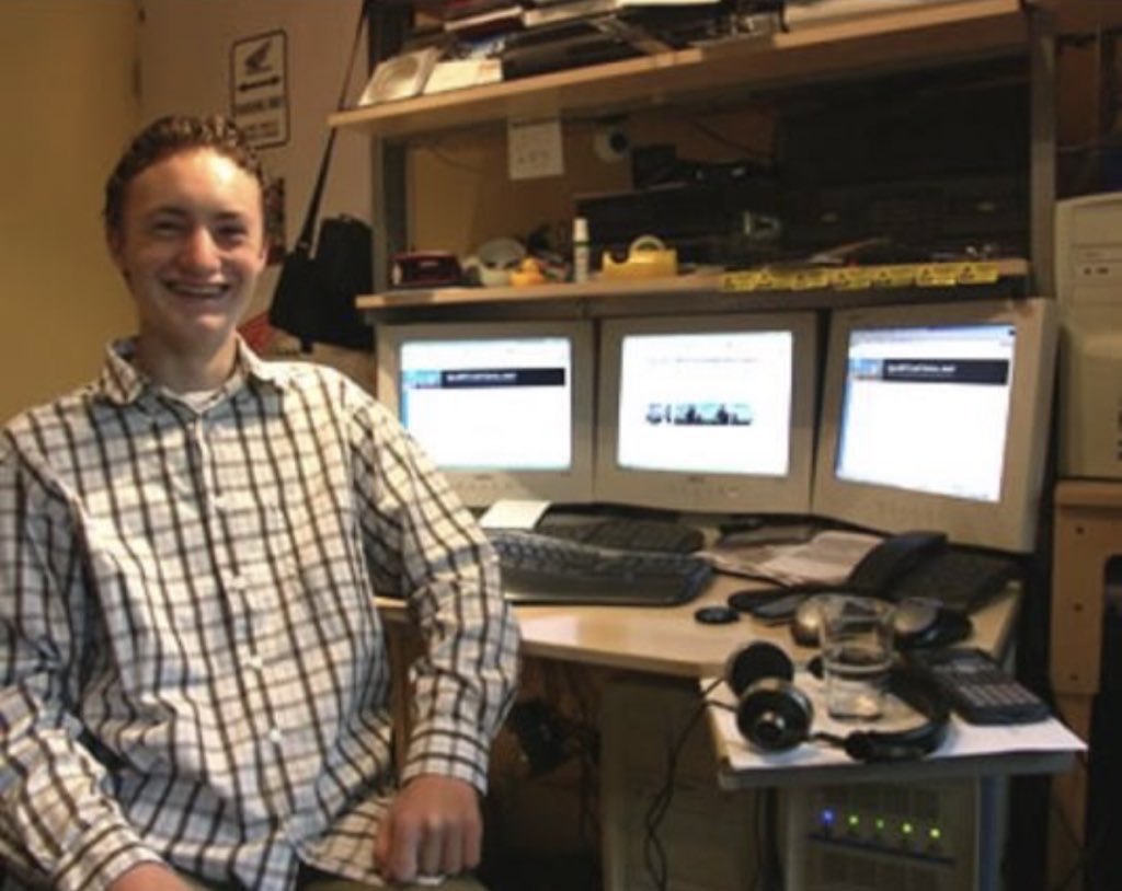 Wietse Wind - 🪝🛠 Xaman® + XRPL + Xahau tweet media