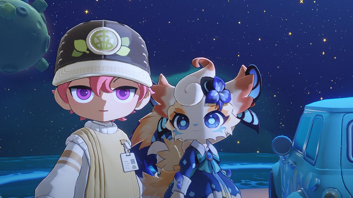 tomas_game01's tweet photo. プチプラネット、めちゃくちゃ面白い
居心地テストいつまで出来るんだろうか

#プチプラネット https://t.co/pLwIKLmbXa